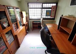 Blk 909 Hougang Street 91 (Hougang), HDB 5 Rooms #574210481